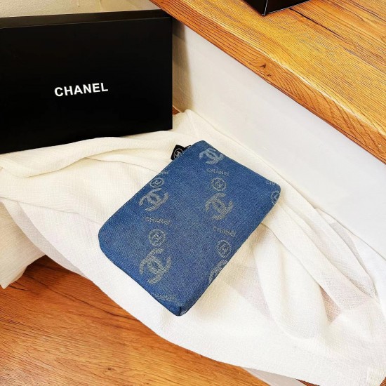 Good-Quality Wallet, $25–$35