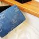 Good-Quality Wallet, $25–$35