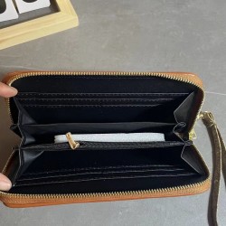 Good-Quality Wallet $25–$35