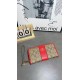 Good-Quality Wallet $25–$35