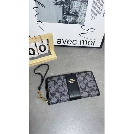 Good-Quality Wallet $25–$35