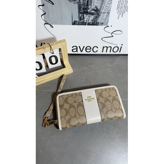 Good-Quality Wallet $25–$35