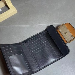 Good-Quality Wallet $25–$35