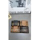 Good-Quality Wallet $25–$35