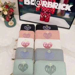 Good-Quality Wallet, $25–$35