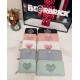 Good-Quality Wallet, $25–$35