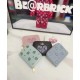 Good-Quality Wallet, $25–$35