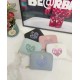 Good-Quality Wallet, $25–$35