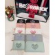 Good-Quality Wallet, $25–$35