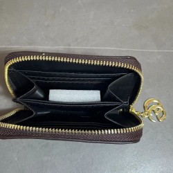Good-Quality Wallet, $25–$35