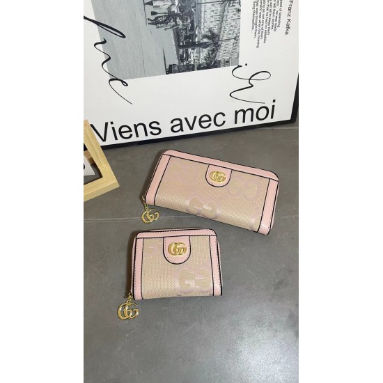 Good-Quality Wallet, $25–$35