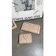 Good-Quality Wallet, $25–$35