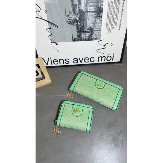 Good-Quality Wallet, $25–$35