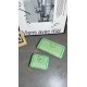 Good-Quality Wallet, $25–$35