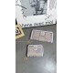 Good-Quality Wallet, $25–$35