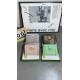 Good-Quality Wallet, $25–$35