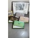 Good-Quality Wallet, $25–$35