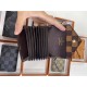 Good-Quality Wallet $25–$35