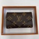 Good-Quality Wallet $25–$35