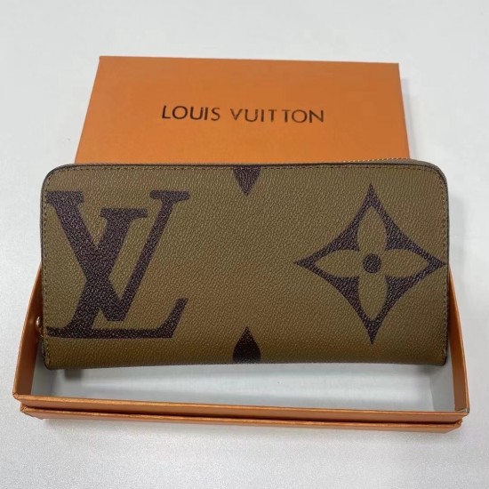 Good-Quality Wallet $25–$35
