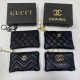 Good-Quality Wallet $25–$35