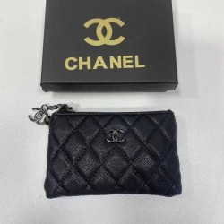 Good-Quality Wallet $25–$35