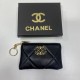 Good-Quality Wallet $25–$35