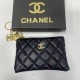 Good-Quality Wallet $25–$35