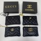 Good-Quality Wallet $25–$35
