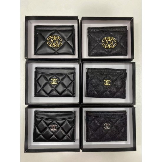 Good Quality Wallet $25–$35