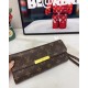 Good-Quality Wallet, $25–$35