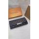 Good-Quality Wallet, $25–$35