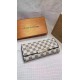 Good-Quality Wallet, $25–$35