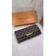 Good-Quality Wallet, $25–$35