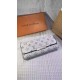 Good-Quality Wallet, $25–$35