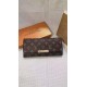 Good-Quality Wallet, $25–$35