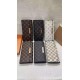 Good-Quality Wallet, $25–$35