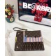Good-Quality Wallet, $25–$35