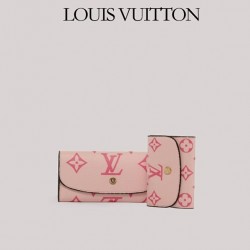 Good-Quality Wallet, $25–$35