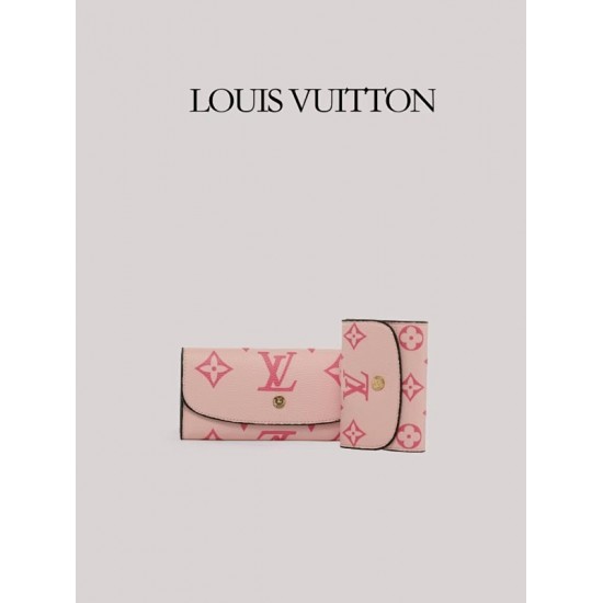 Good-Quality Wallet, $25–$35