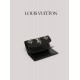 Good-Quality Wallet, $25–$35