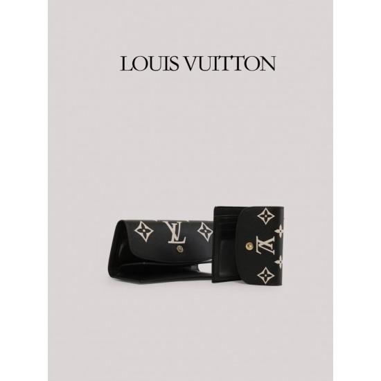 Good-Quality Wallet, $25–$35