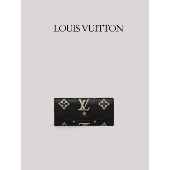 Good-Quality Wallet, $25–$35
