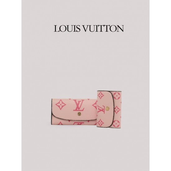 Good-Quality Wallet, $25–$35