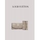 Good-Quality Wallet, $25–$35