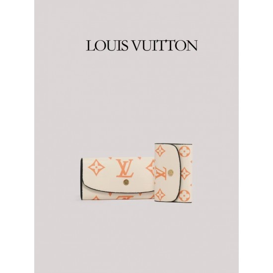 Good-Quality Wallet, $25–$35