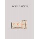 Good-Quality Wallet, $25–$35