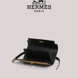 Good-Quality Wallet $25–$35