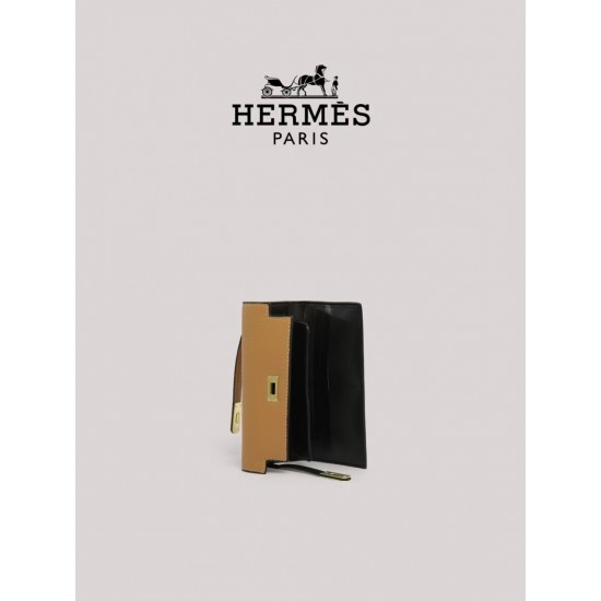 Good-Quality Wallet $25–$35
