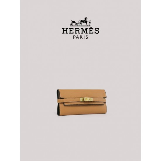Good-Quality Wallet $25–$35